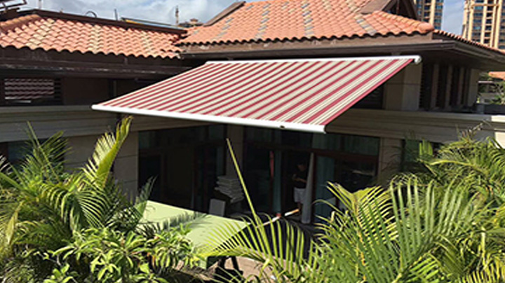 Conservatory Roof Awnings: A Perfect Addition to Enhance Your Space