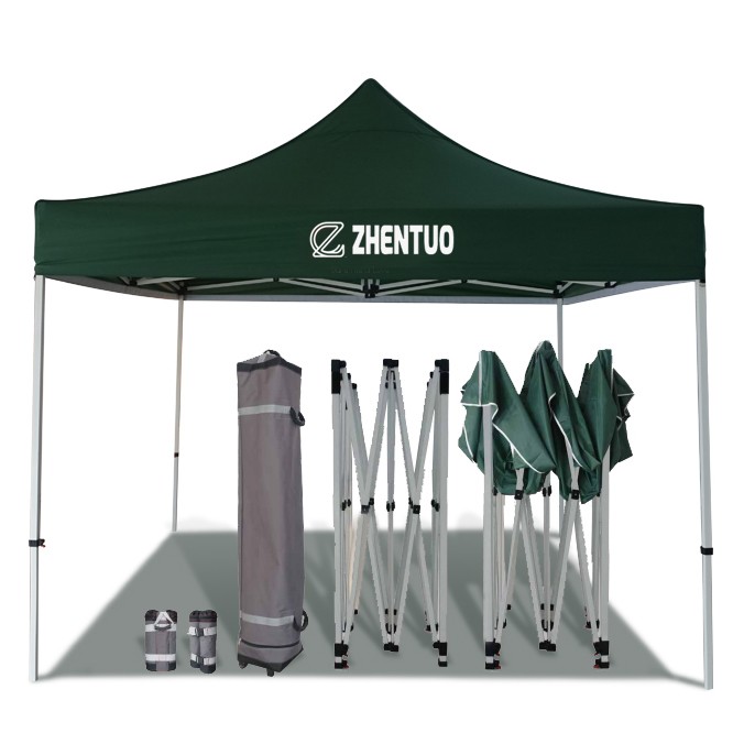 Folding Tents