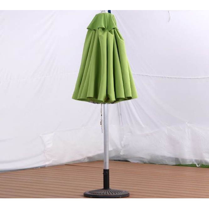 Z007 Luxury Aluminium Brushed Center Column 