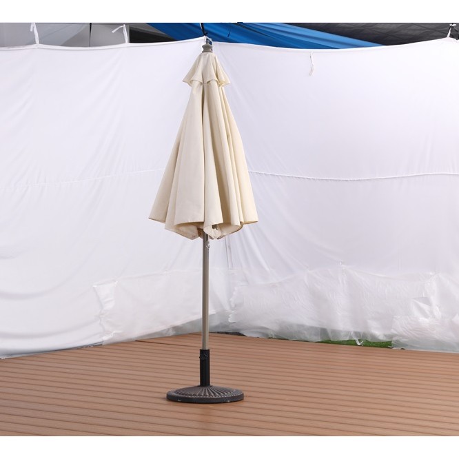 Z009 Pully System Umbrella 