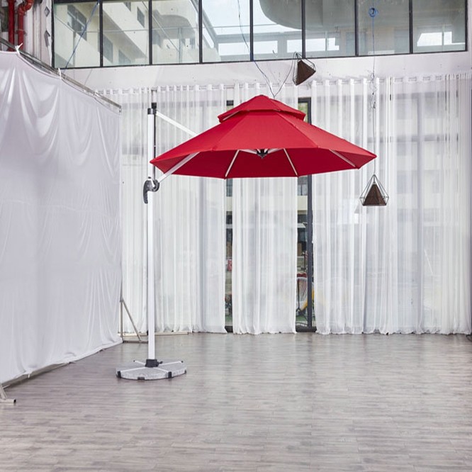 C005 Royal Roman Umbrella