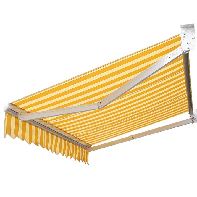 A06 Heavy Duty Durable Awnings