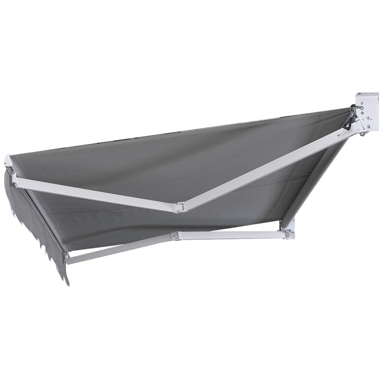 A05S Outdoor Plastic Awnings
