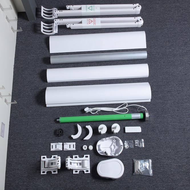 Retractable Awning Parts