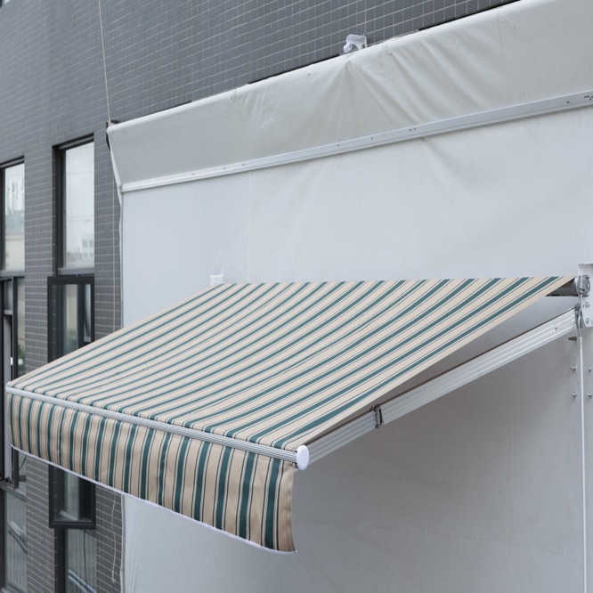 A20 Retractable Awning