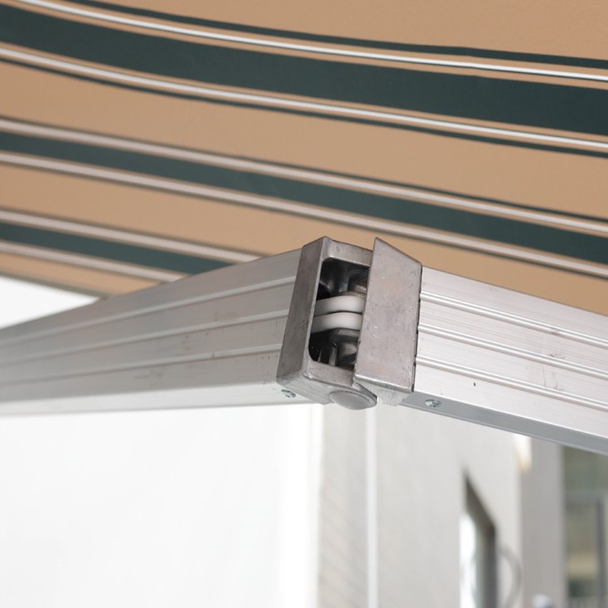 A20 Retractable Awning 