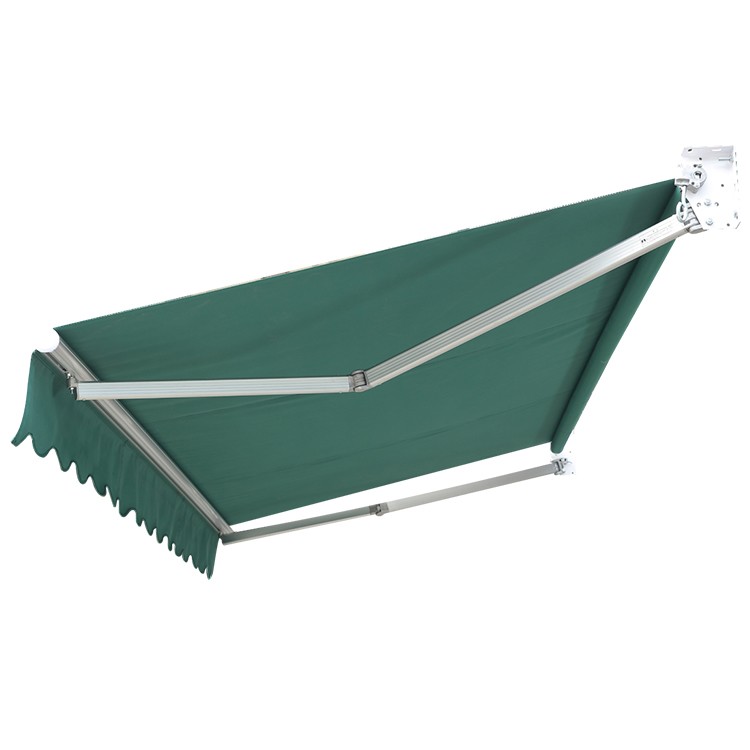 A03 Aluminum Arm Awning