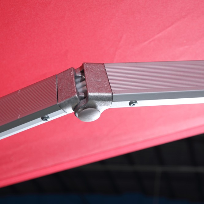 G01 Retractable Awning 