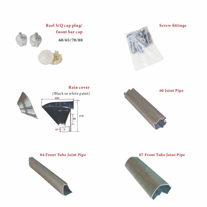 Awning Accessories 07