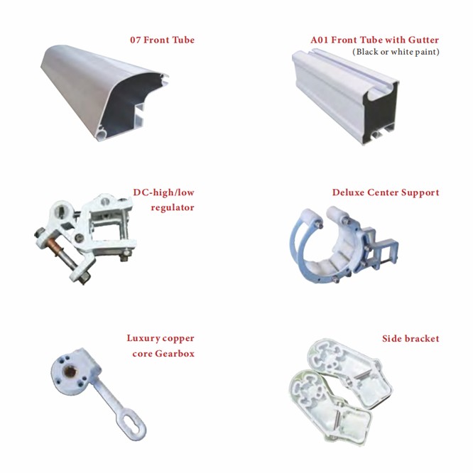 Awning Accessories 05