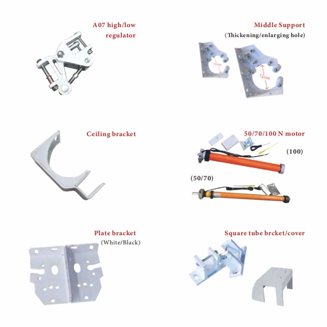 Awning Accessories 06