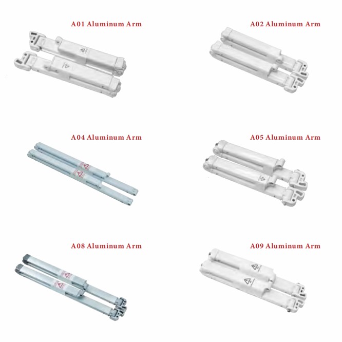Awning Accessories 01