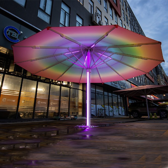 Starlight Umbrella 